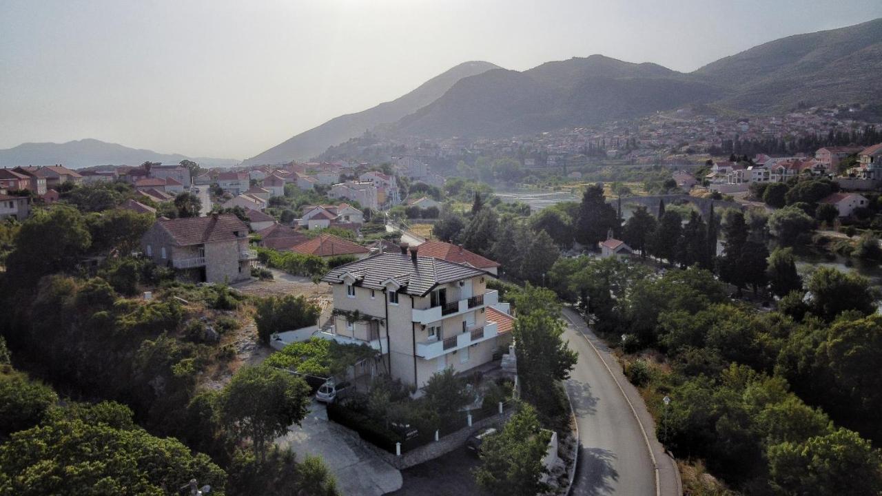 Studio Apartmani Milovic Trebinje Exterior foto