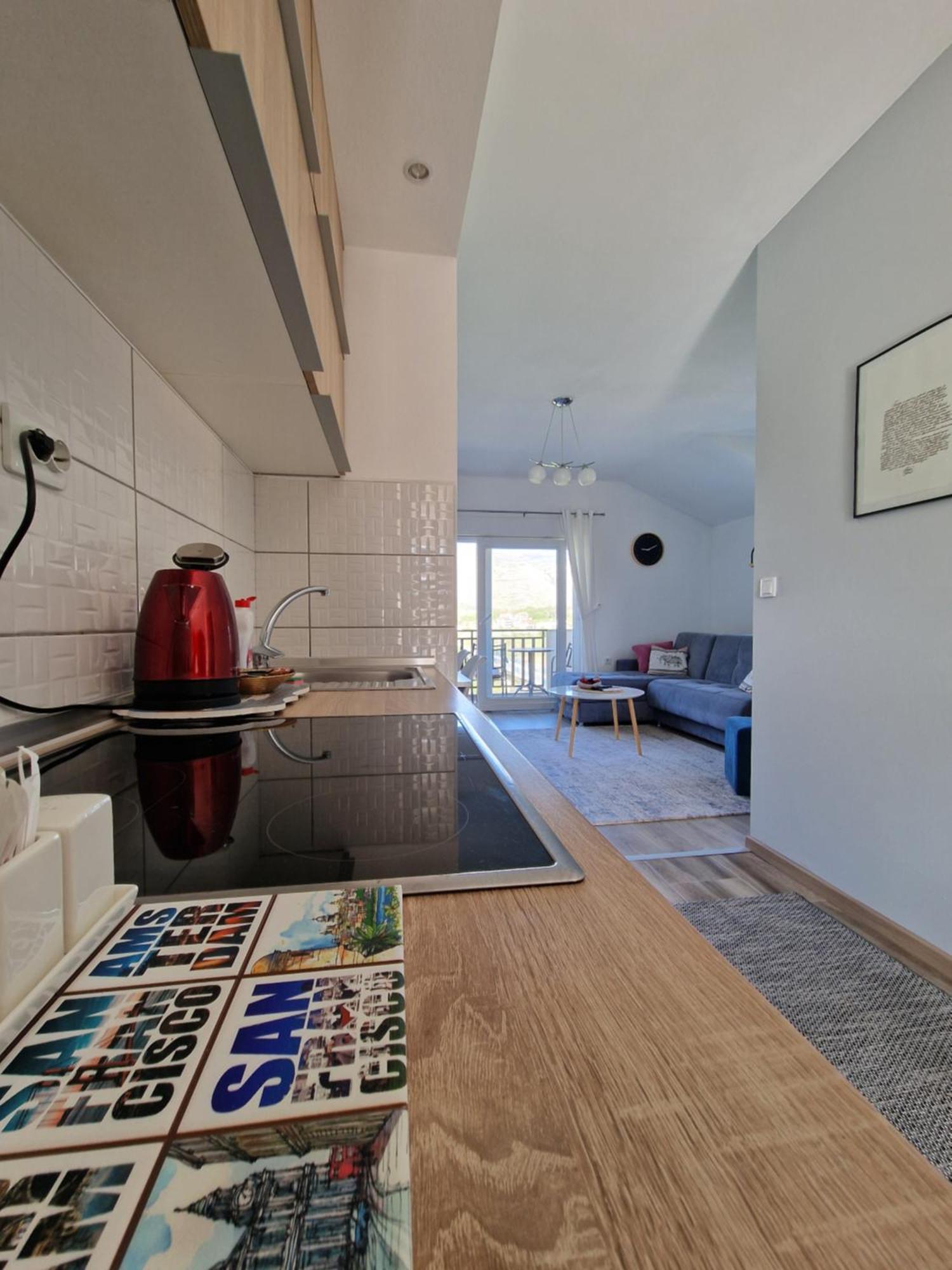 Studio Apartmani Milovic Trebinje Exterior foto