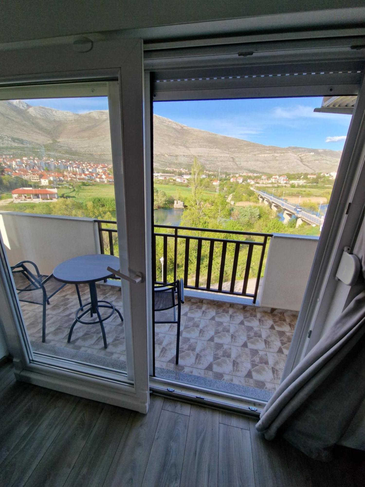 Studio Apartmani Milovic Trebinje Exterior foto