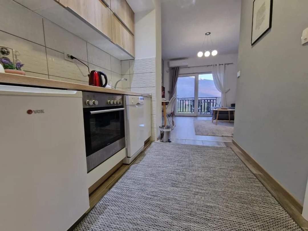 Studio Apartmani Milovic Trebinje Exterior foto