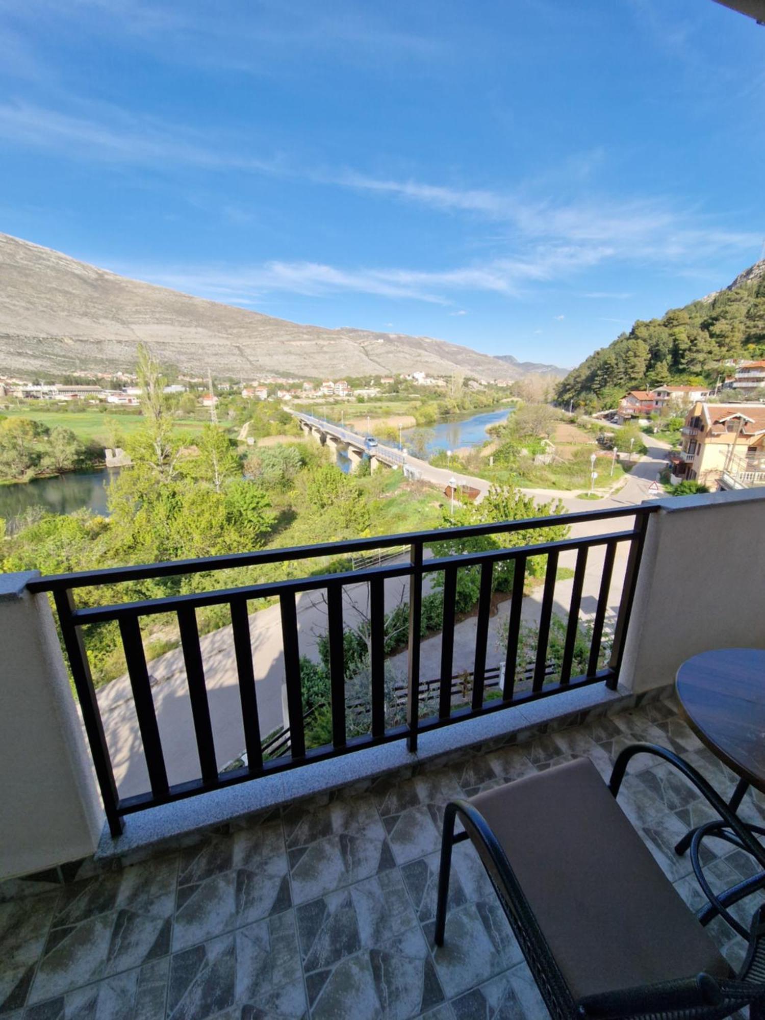 Studio Apartmani Milovic Trebinje Exterior foto