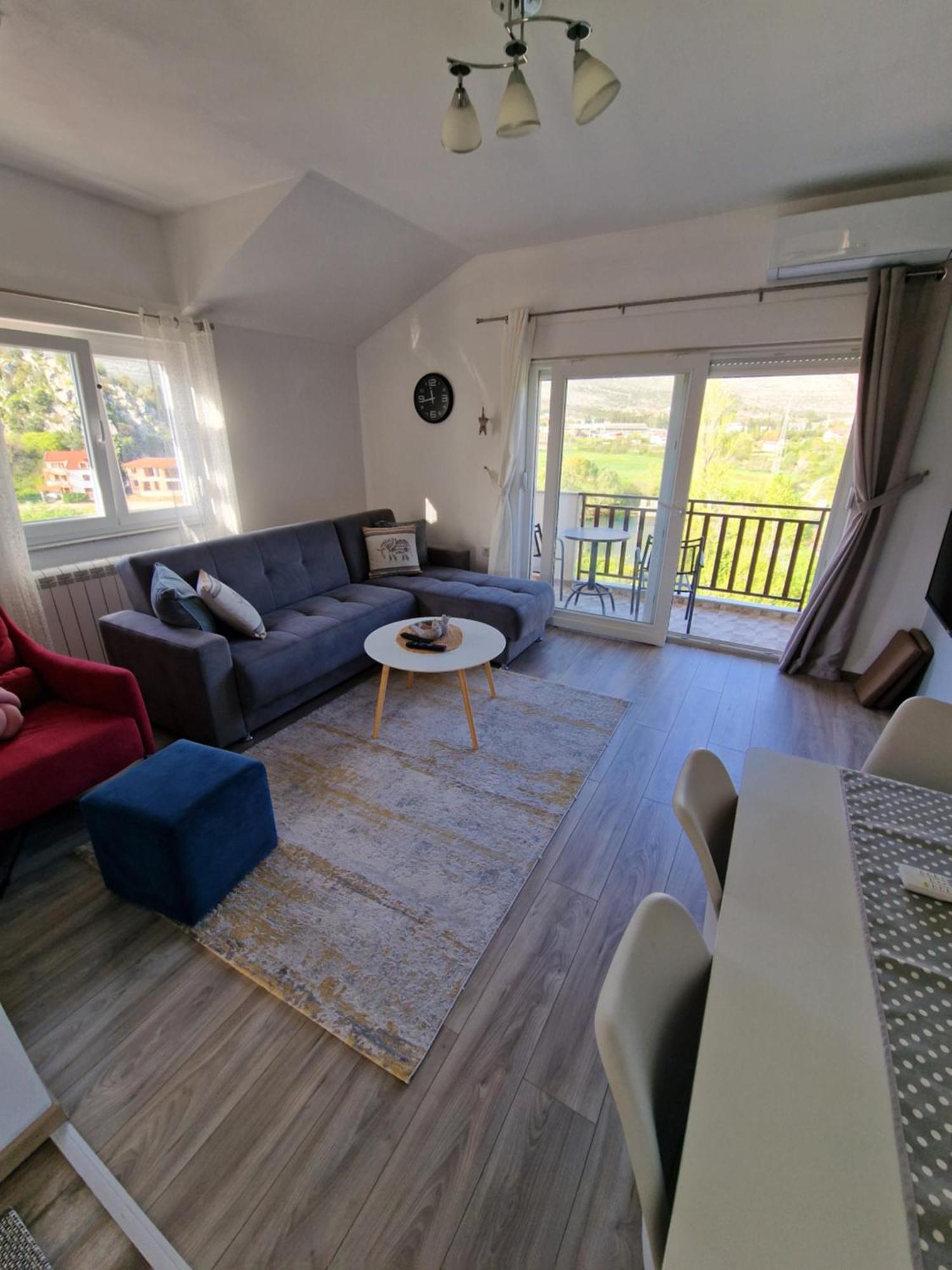 Studio Apartmani Milovic Trebinje Exterior foto